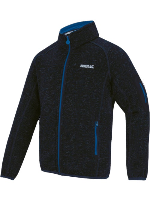 Regatta - Veste polaire col montant NEWHILL - Kiabi