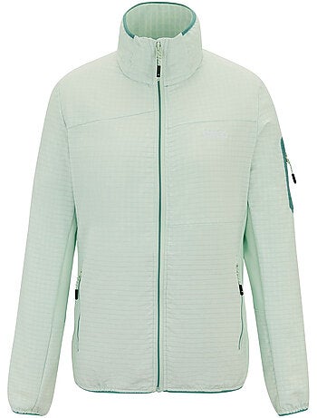 Regatta - Veste polaire col montant RALINA