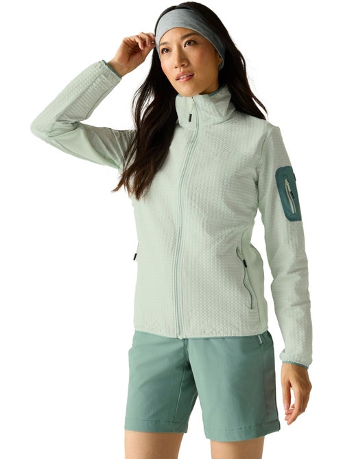 Regatta - Veste polaire col montant RALINA - Kiabi