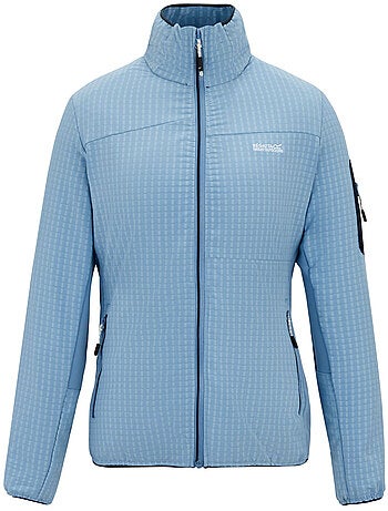 Regatta - Veste polaire col montant RALINA