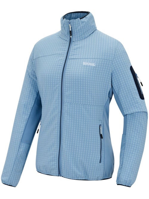Regatta - Veste polaire col montant RALINA - Kiabi