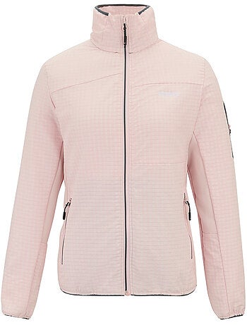 Regatta - Veste polaire col montant RALINA