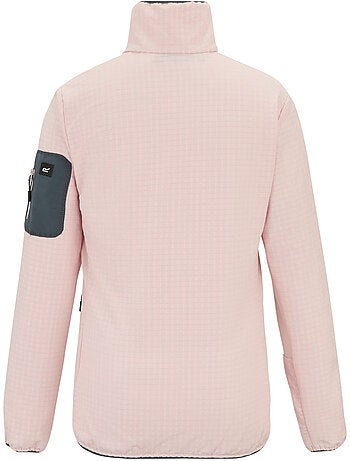 Regatta - Veste polaire col montant RALINA