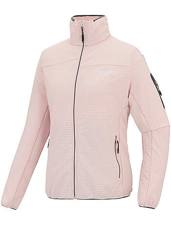 Regatta - Veste polaire col montant RALINA