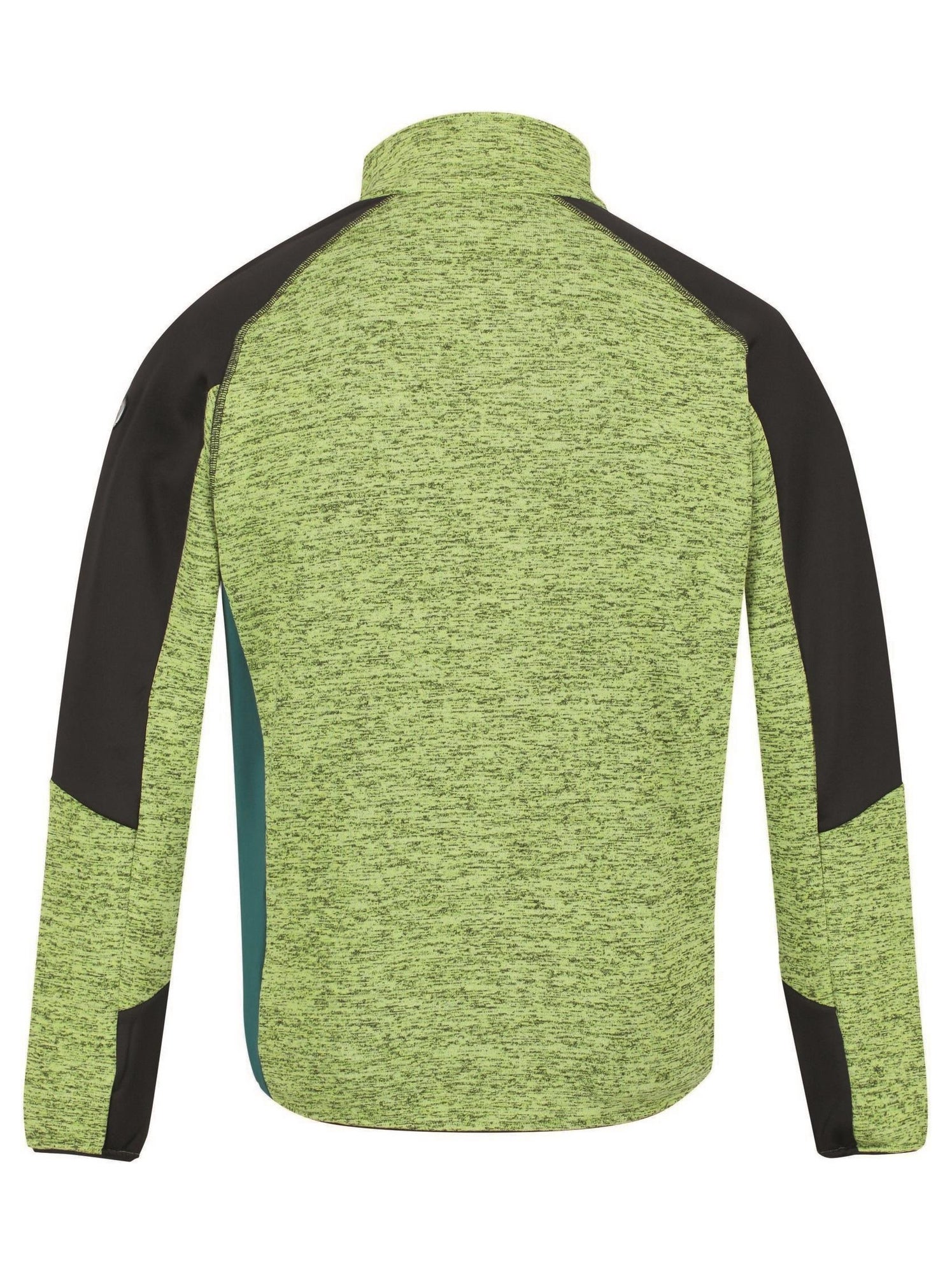 Polaire Regate Turquoise Taille 14 – Chaude Et Légère Pour La Randonnée !