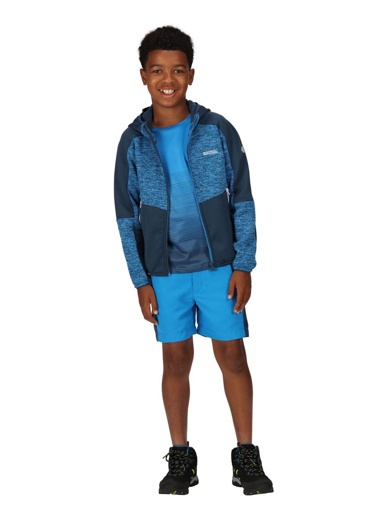 Regatta - Veste polaire DISSOLVER Bleu Bleu - Kiabi