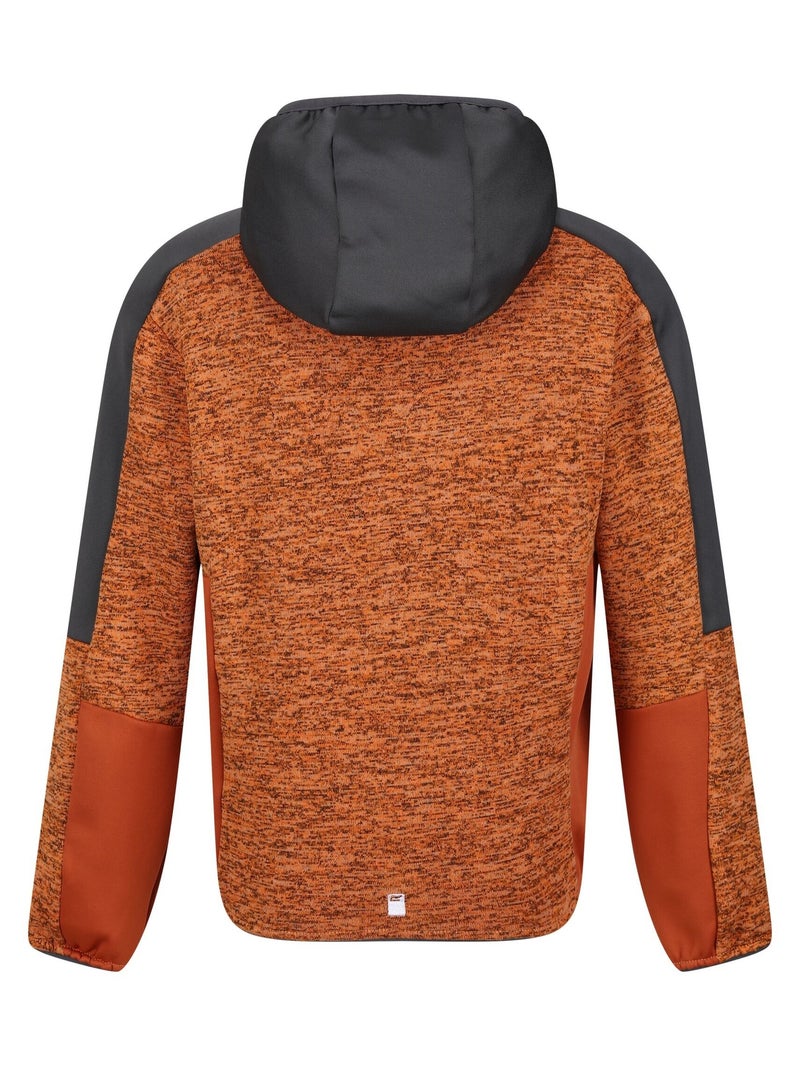 Regatta - Veste polaire DISSOLVER Orange mandarine - Kiabi