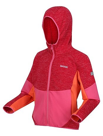 Regatta - Veste polaire DISSOLVER