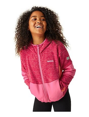 Regatta - Veste polaire DISSOLVER