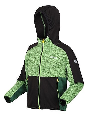 Regatta - Veste polaire DISSOLVER
