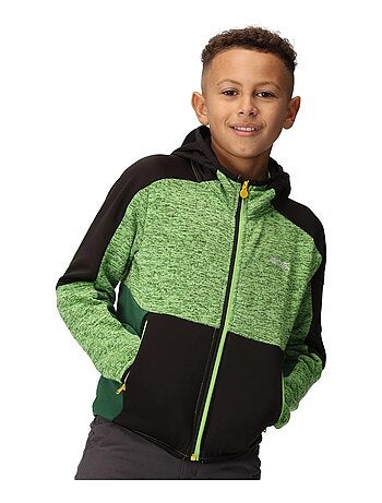 Regatta - Veste polaire DISSOLVER