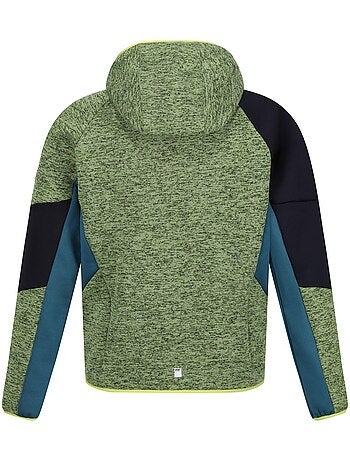 Regatta - Veste polaire DISSOLVER