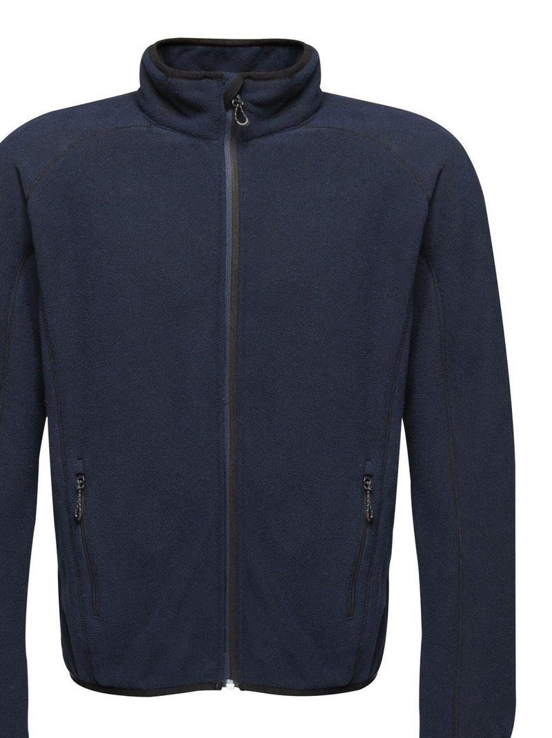 Regatta - Veste polaire DREAMSTE Bleu marine - Kiabi
