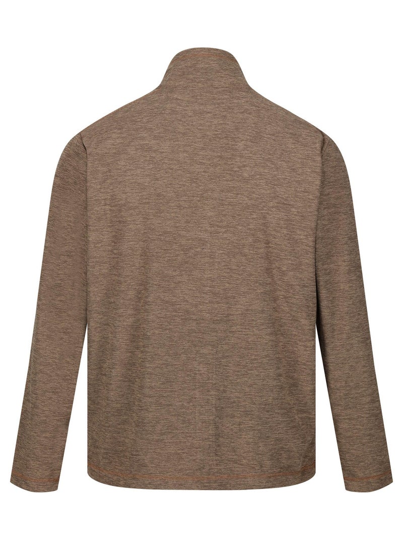 Regatta - Veste polaire EDLEY Beige foncé - Kiabi