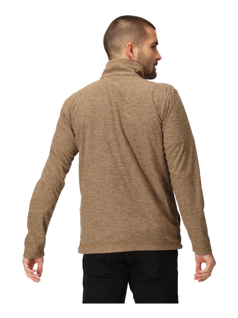 Regatta - Veste polaire EDLEY Beige foncé - Kiabi