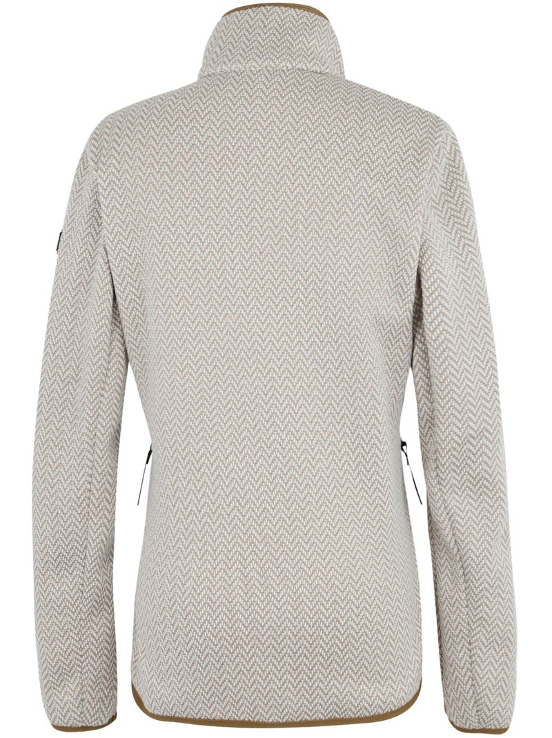 Regatta - Veste polaire ELZIE Blanc - Kiabi