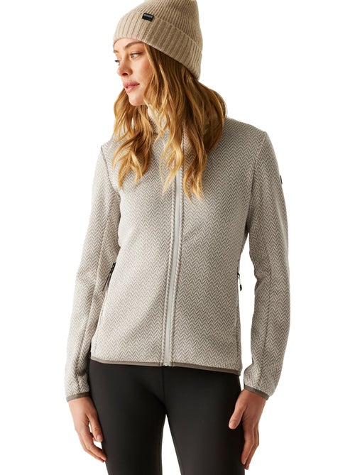 Regatta - Veste polaire ELZIE - Kiabi