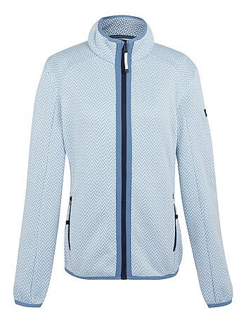 Regatta - Veste polaire ELZIE