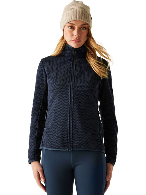 Regatta - Veste polaire ELZIE - Kiabi