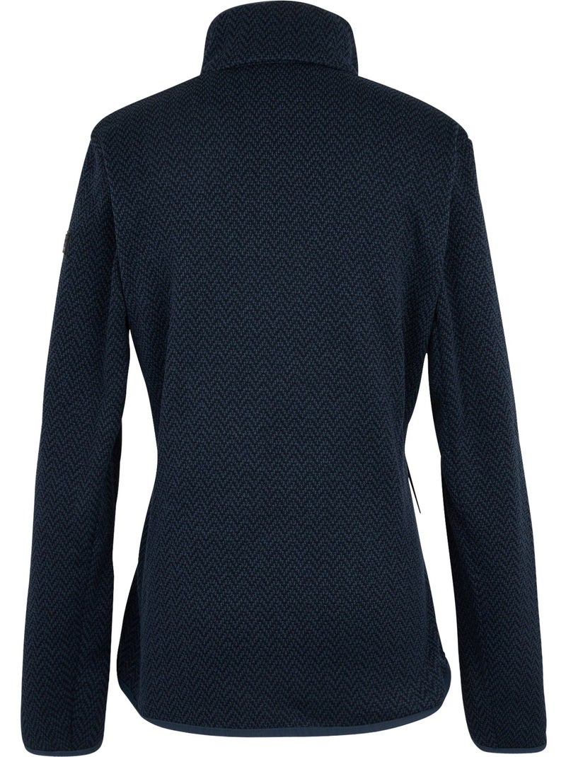 Regatta - Veste polaire ELZIE Bleu - Kiabi