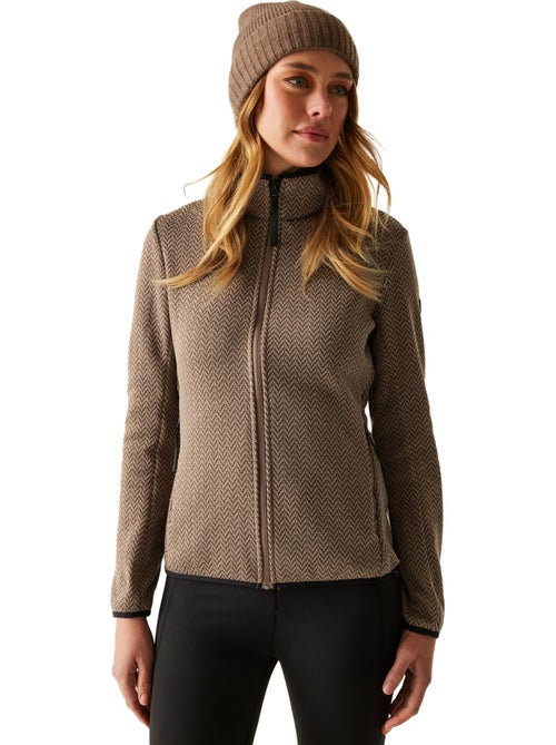 Regatta - Veste polaire ELZIE - Kiabi