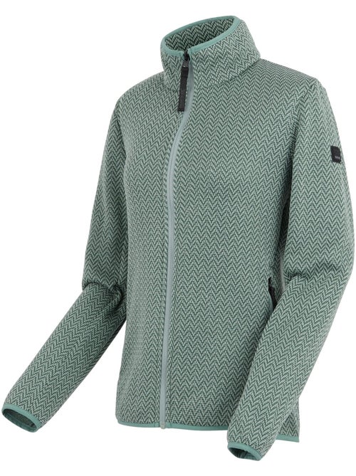 Regatta - Veste polaire ELZIE - Kiabi