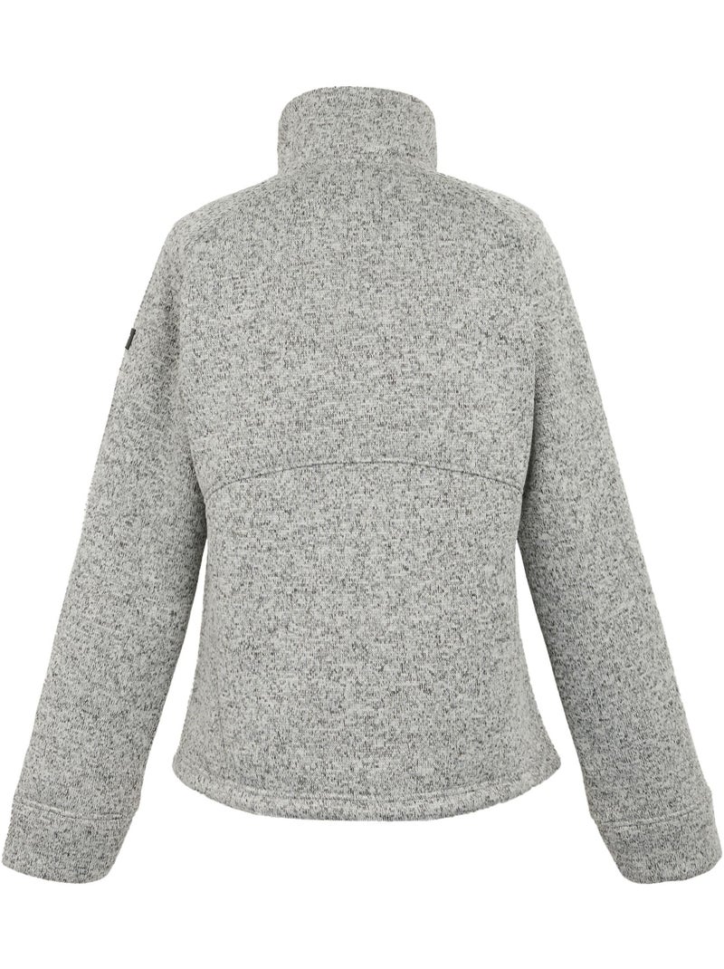 Regatta - Veste polaire EMILIDE Blanc - Kiabi