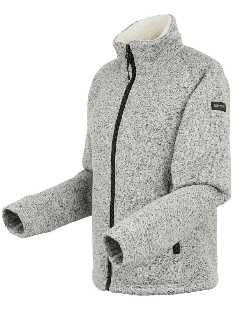 Regatta - Veste polaire EMILIDE Blanc - Kiabi