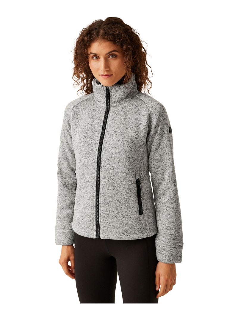 Regatta - Veste polaire EMILIDE Blanc - Kiabi