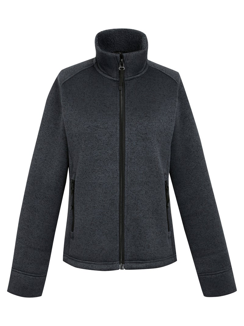 Regatta - Veste polaire EMILIDE Gris foncé - Kiabi