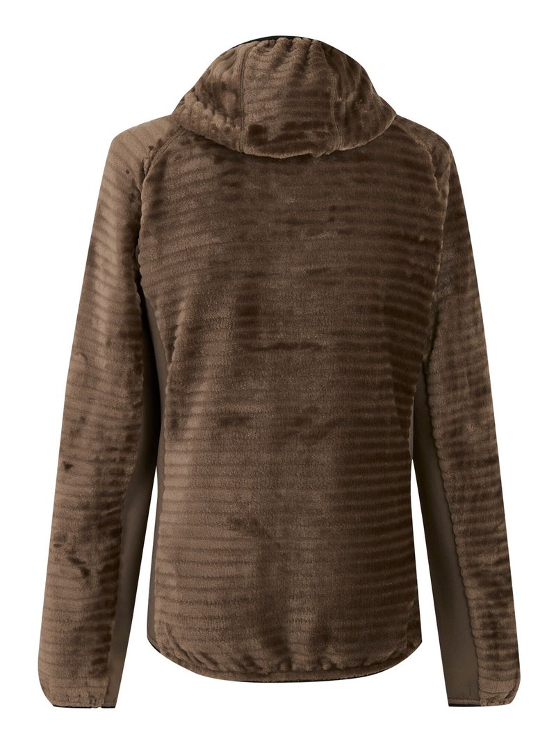 Regatta - Veste polaire ENDRA Marron - Kiabi
