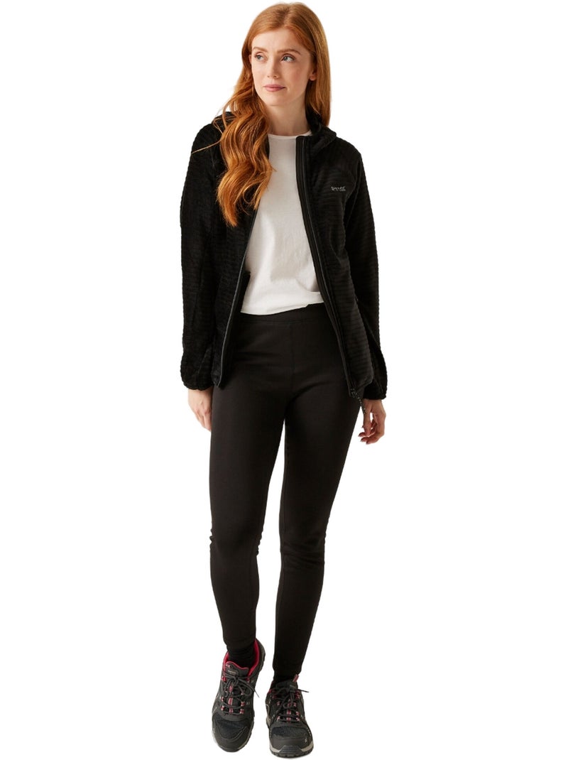 Regatta - Veste polaire ENDRA Noir - Kiabi