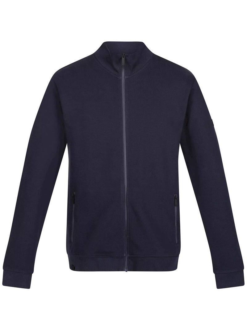 Regatta - Veste polaire FELTON Bleu marine - Kiabi