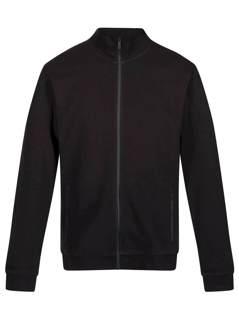 Regatta - Veste polaire FELTON Noir - Kiabi