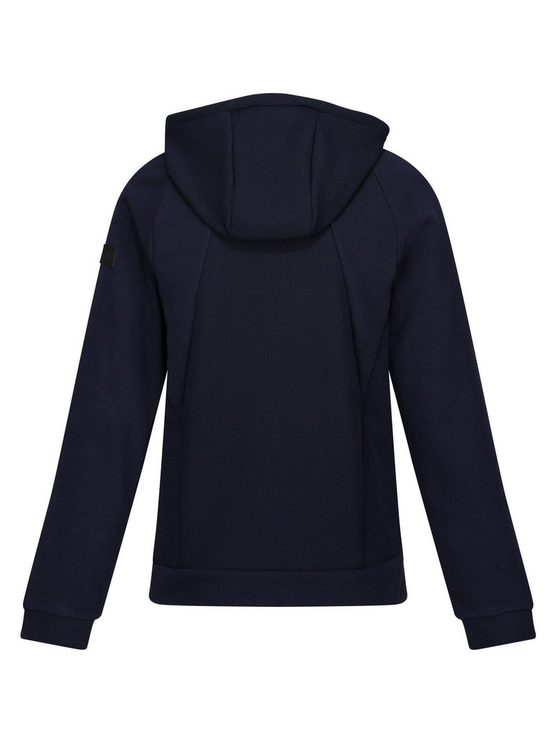 Regatta - Veste polaire FLAMINO Bleu marine - Kiabi