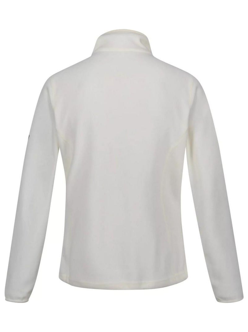 Regatta - Veste polaire FLOREO Beige - Kiabi