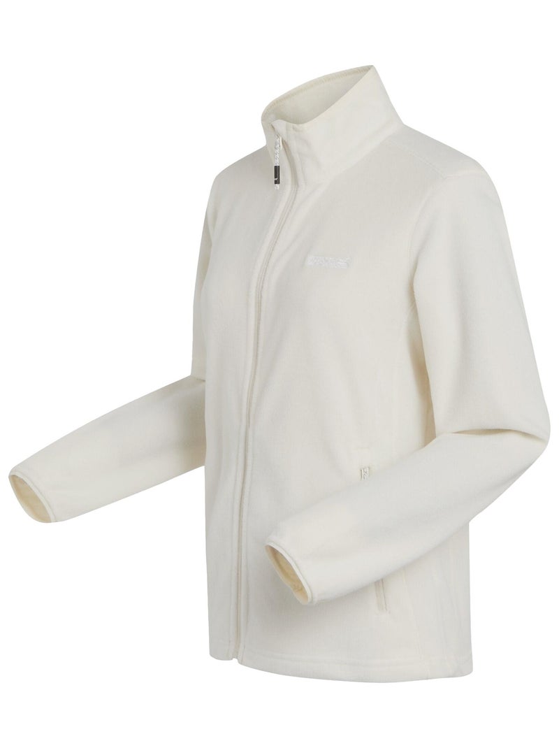 Regatta - Veste polaire FLOREO Beige - Kiabi