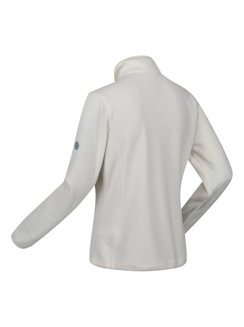 Regatta - Veste polaire FLOREO Beige - Kiabi