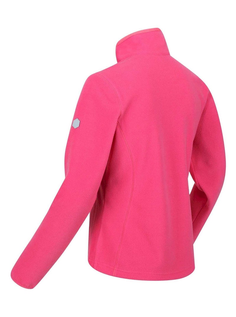 Regatta - Veste polaire FLOREO Beige - Kiabi