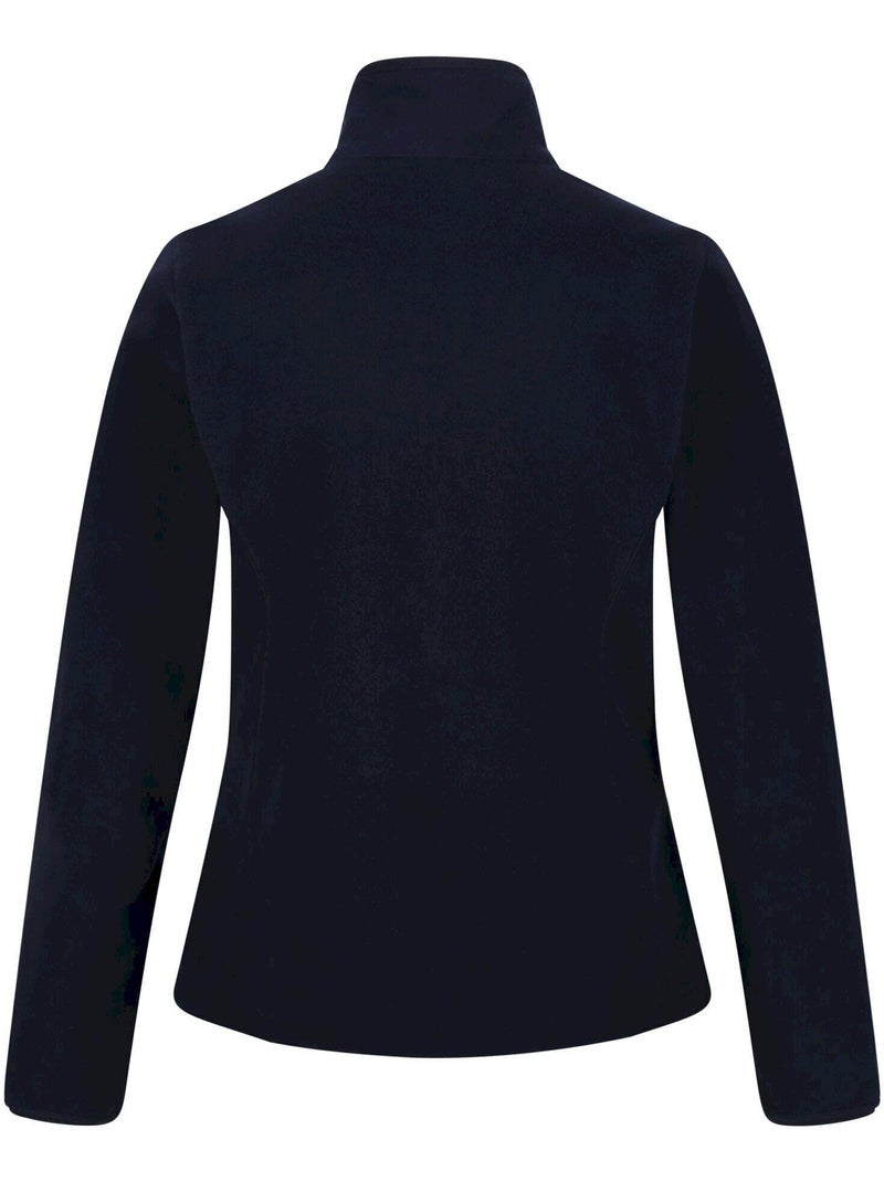 Regatta - Veste polaire FLOREO Bleu marine - Kiabi