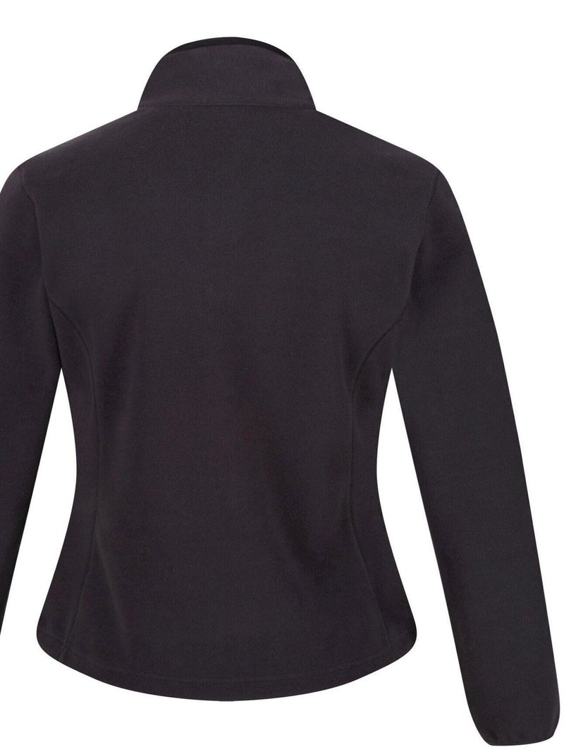 Regatta - Veste polaire FLOREO Gris Gris anthracite - Kiabi