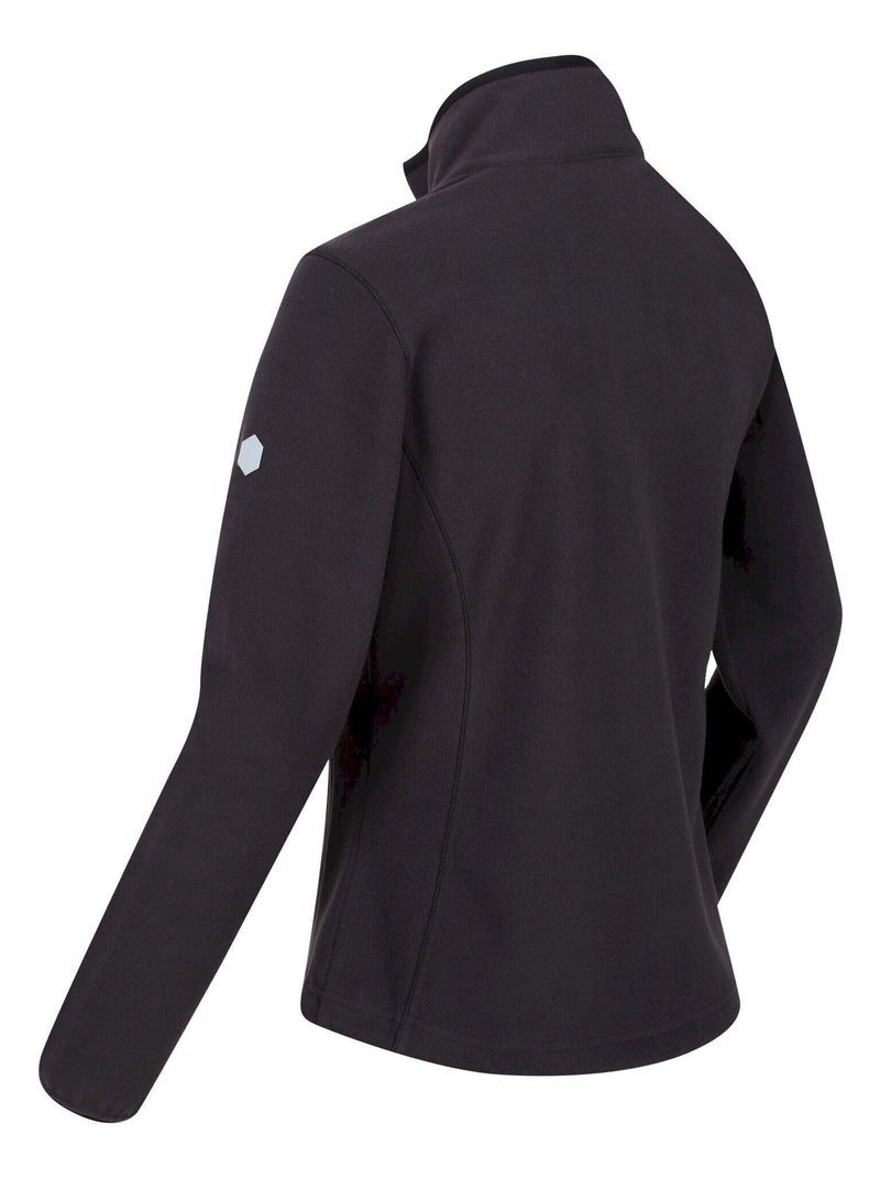 Regatta - Veste polaire FLOREO Gris Gris anthracite - Kiabi
