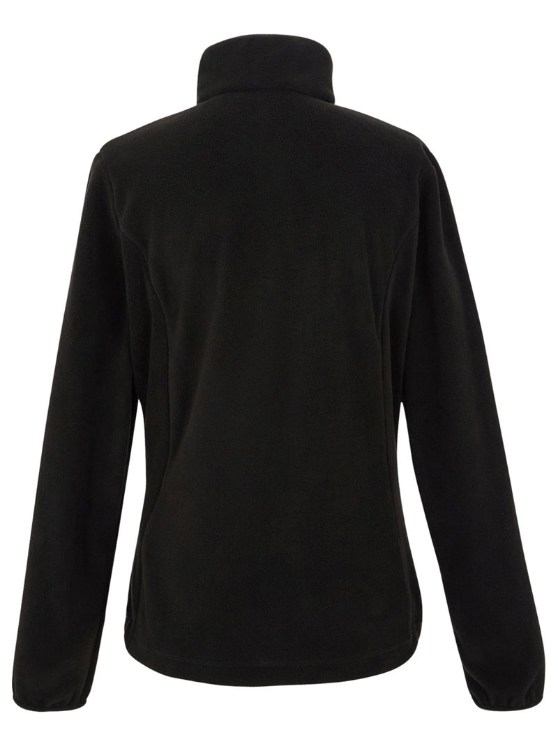 Regatta - Veste polaire FLOREO Noir - Kiabi