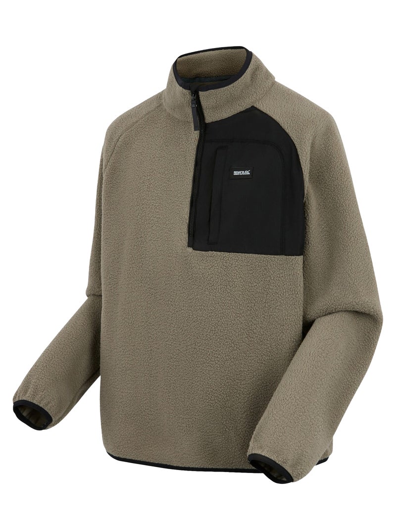 Regatta - Veste polaire FRANKIE Beige clair - Kiabi