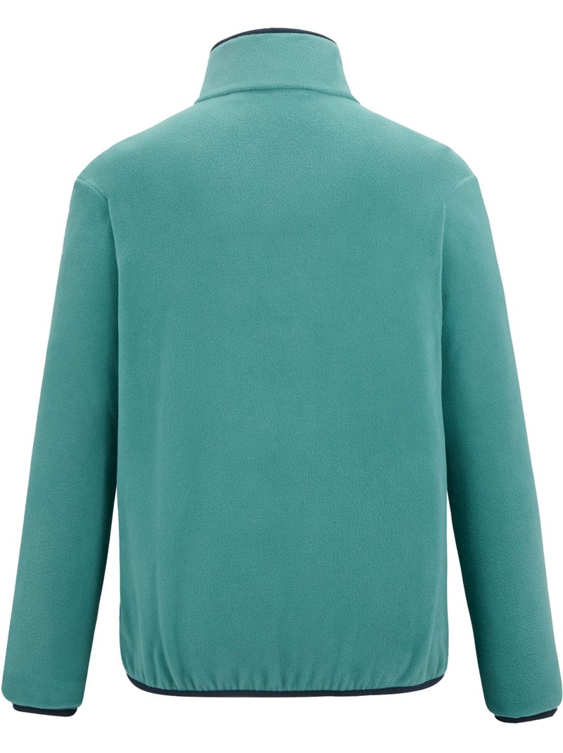 Regatta - Veste polaire FRANKIE Bleu Bleu - Kiabi