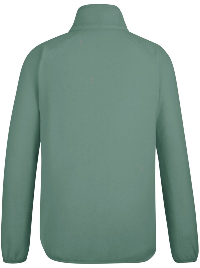 Regatta - Veste polaire FRANKIE Bleu turquoise - Kiabi