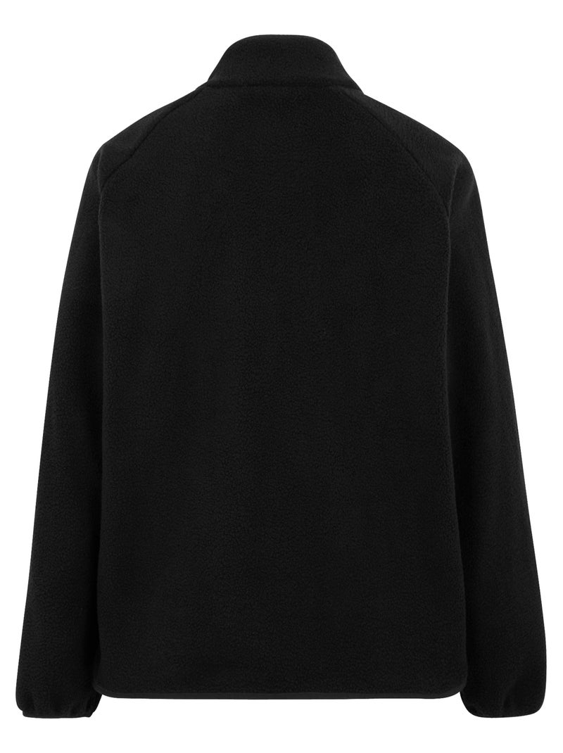 Regatta - Veste polaire FRANKIE Noir - Kiabi