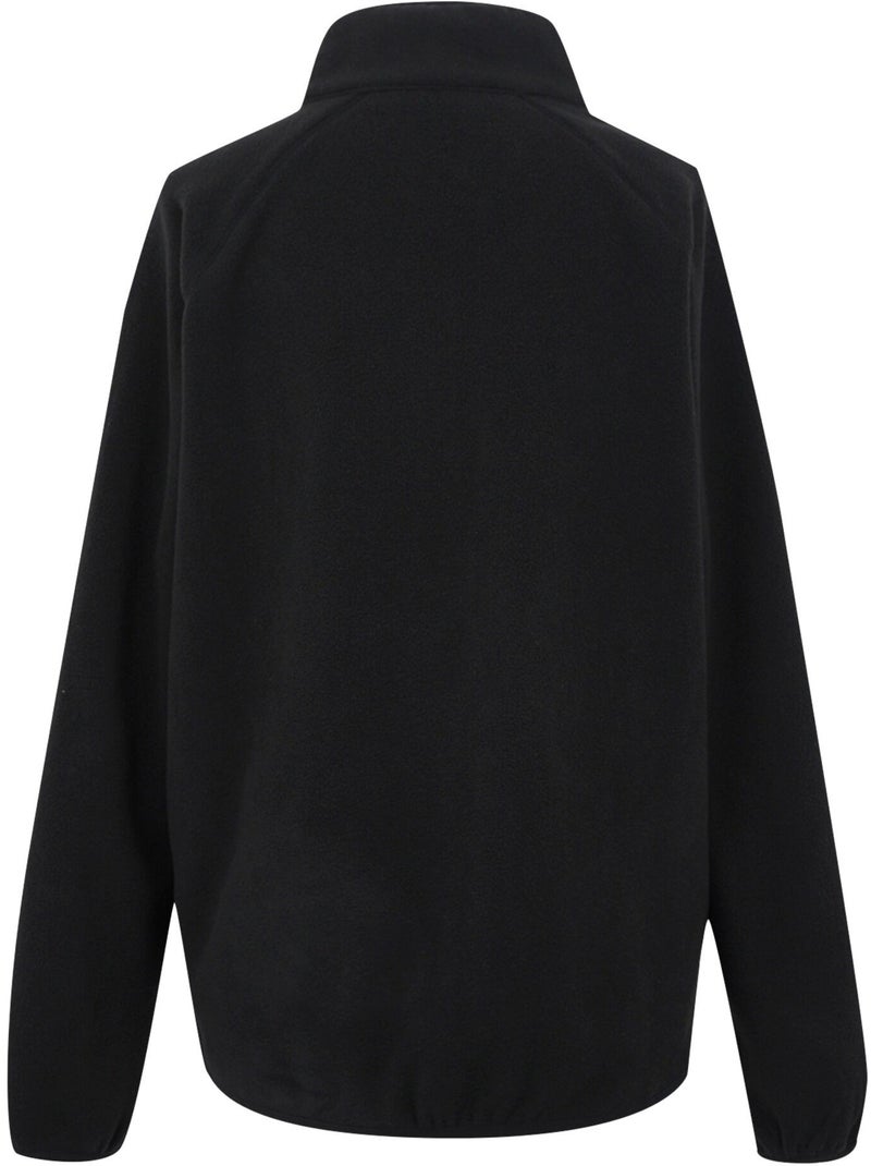 Regatta - Veste polaire FRANKIE Noir - Kiabi
