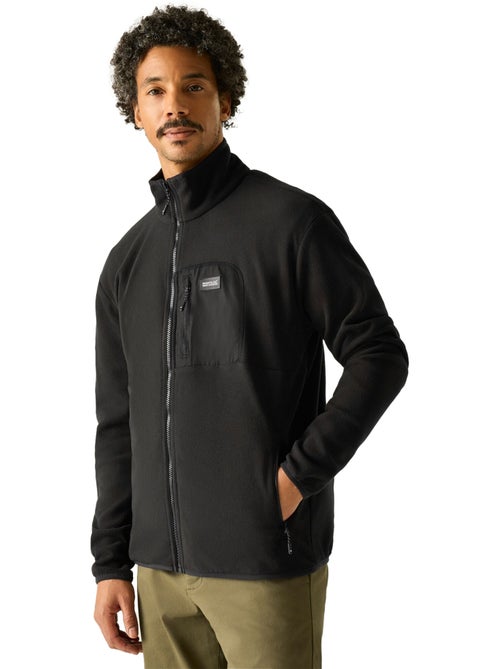 Regatta - Veste polaire FRANKIE - Kiabi Regatta - Veste polaire FRANKIE - Kiabi