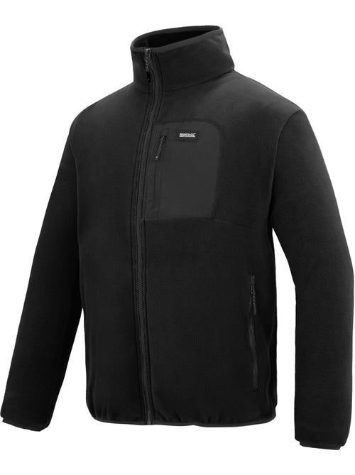 Regatta - Veste polaire FRANKIE - Kiabi Regatta - Veste polaire FRANKIE - Kiabi